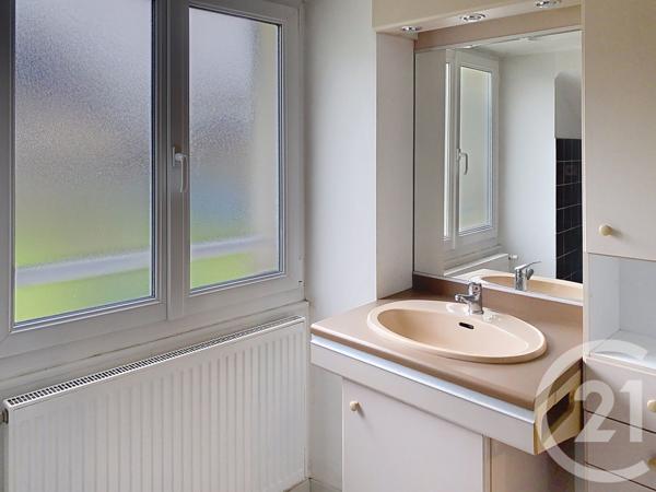 Maison à vendre  4 pièces - 58,45 m2 REDON - 35