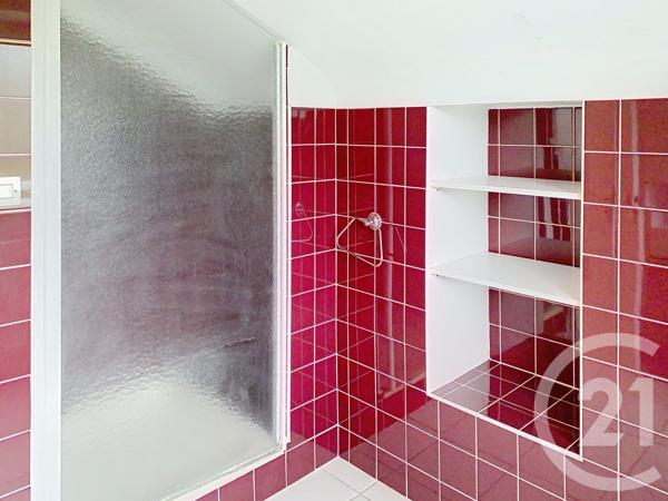 Maison à vendre  4 pièces - 58,45 m2 REDON - 35