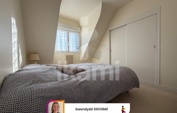 Maison de 133 m²