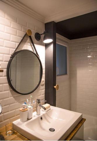 Très bel appartement sur le golf de Saint Denac