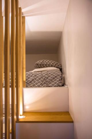 Très bel appartement sur le golf de Saint Denac