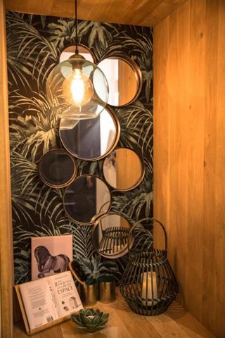 Très bel appartement sur le golf de Saint Denac