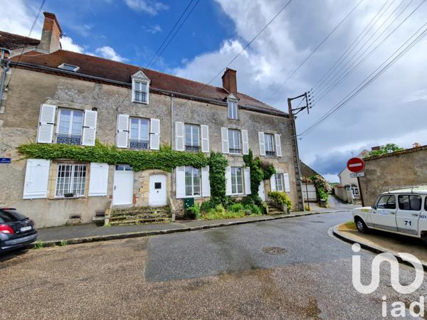 Appartement à vendre 1 pièce 70 m² Châteauneuf-sur-Loire