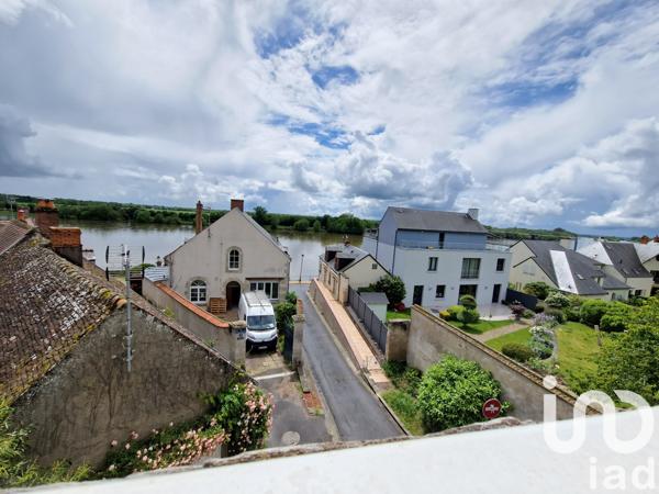 Appartement à vendre 1 pièce 70 m² Châteauneuf-sur-Loire