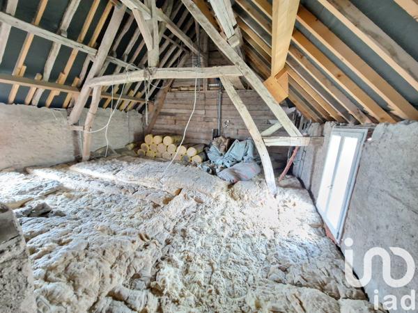 Appartement à vendre 1 pièce 70 m² Châteauneuf-sur-Loire