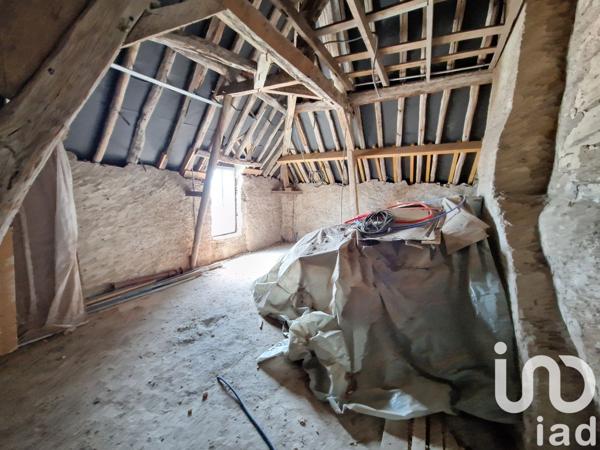 Appartement à vendre 1 pièce 70 m² Châteauneuf-sur-Loire