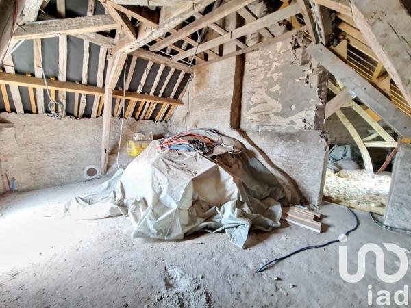 Appartement à vendre 1 pièce 70 m² Châteauneuf-sur-Loire