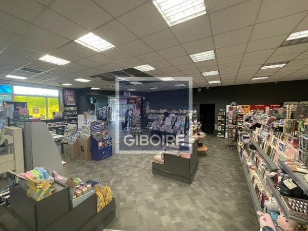 Murs commerciaux - A VENDRE (réf : 44.019020)