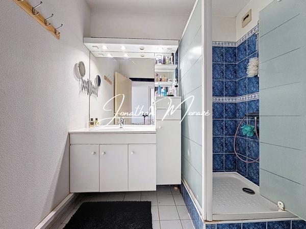 Appartement à vendre 3 pièces de 77 m²