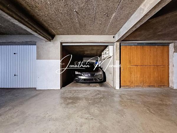 Appartement à vendre 3 pièces de 77 m²