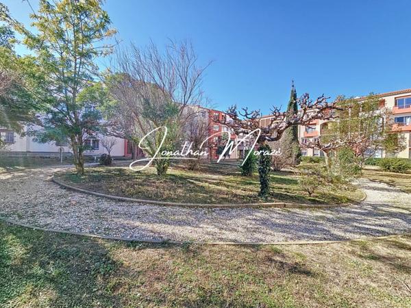 Appartement à vendre 3 pièces de 77 m²