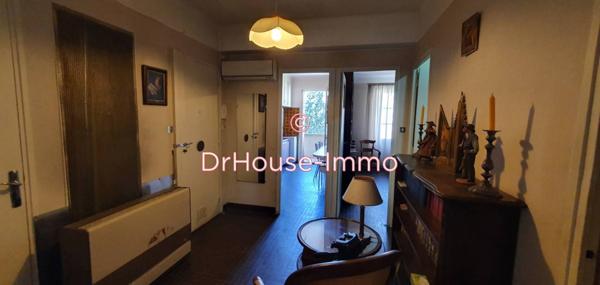 Appartement à vendre 3 pièces de 68 m²