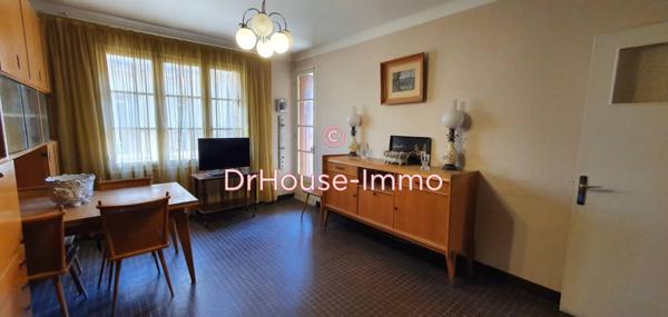 Appartement à vendre 3 pièces de 68 m²