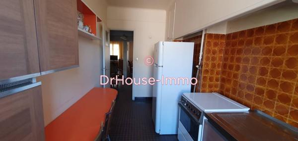 Appartement à vendre 3 pièces de 68 m²