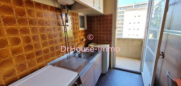 Appartement à vendre 3 pièces de 68 m²