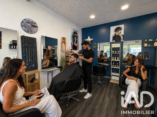 Esthétique, Coiffure​ à vendre 30 m² Blanquefort