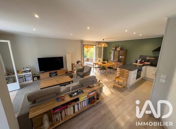 Maison à vendre 5 pièces 103 m² Gradignan