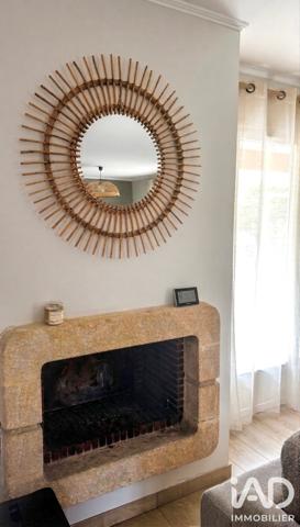 Maison à vendre 5 pièces 103 m² Gradignan