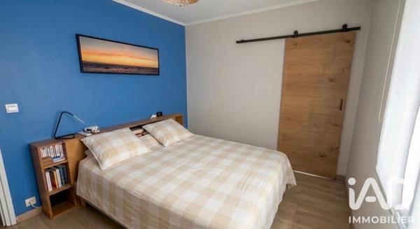Maison à vendre 5 pièces 103 m² Gradignan
