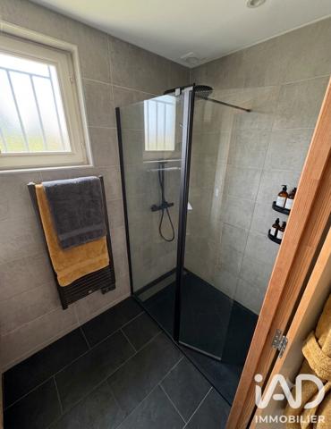 Maison à vendre 5 pièces 103 m² Gradignan