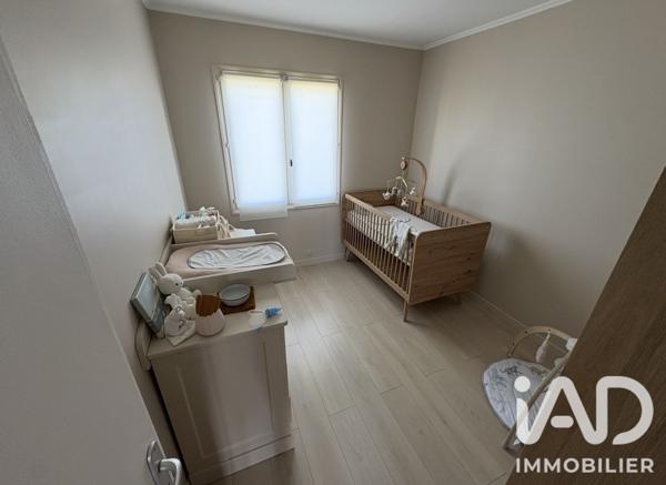 Maison à vendre 5 pièces 103 m² Gradignan