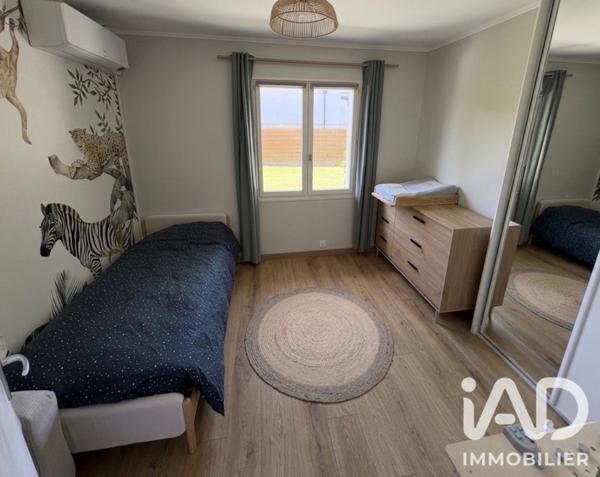 Maison à vendre 5 pièces 103 m² Gradignan