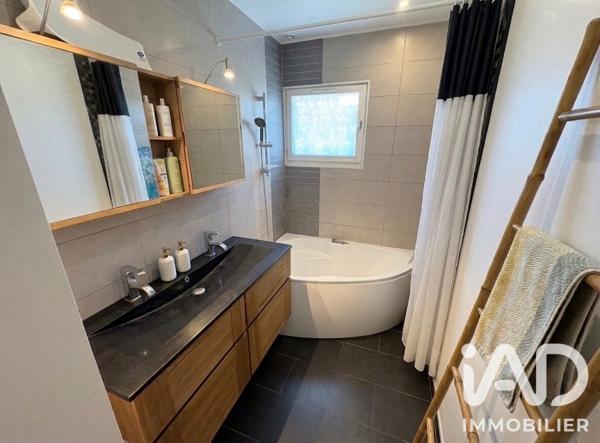 Maison à vendre 5 pièces 103 m² Gradignan