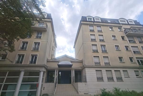 CENTRE VILLE - VILLANOVA