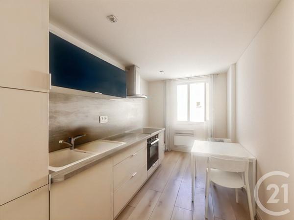 Appartement à vendre  2 pièces - 35,65 m2 BANDOL - 83