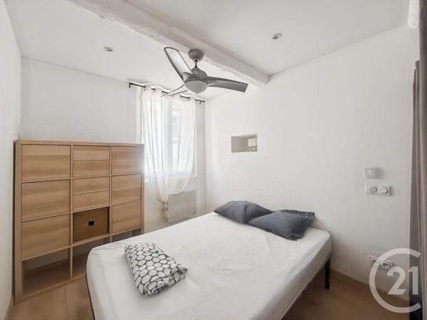 Appartement à vendre  2 pièces - 35,65 m2 BANDOL - 83