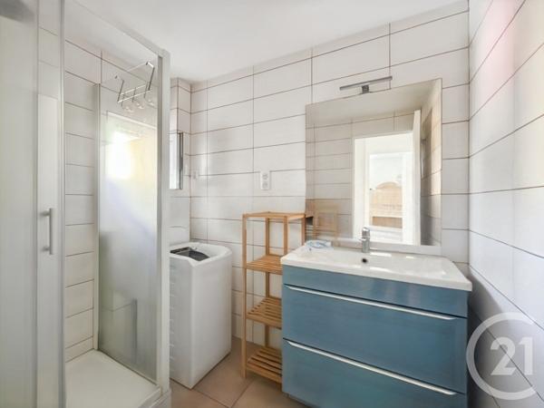 Appartement à vendre  2 pièces - 35,65 m2 BANDOL - 83