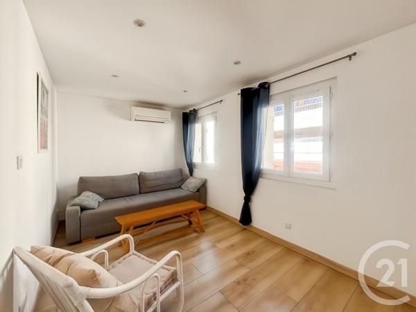 Appartement à vendre  2 pièces - 35,65 m2 BANDOL - 83