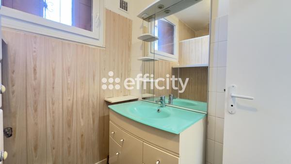 Maison 3 pièces - 84 m²