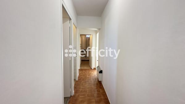 Maison 3 pièces - 84 m²