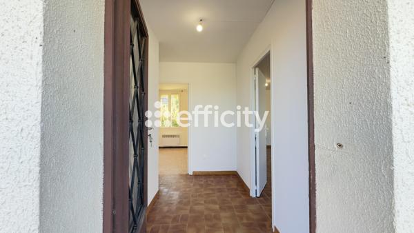 Maison 3 pièces - 84 m²