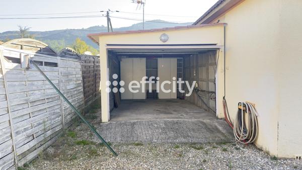 Maison 3 pièces - 84 m²