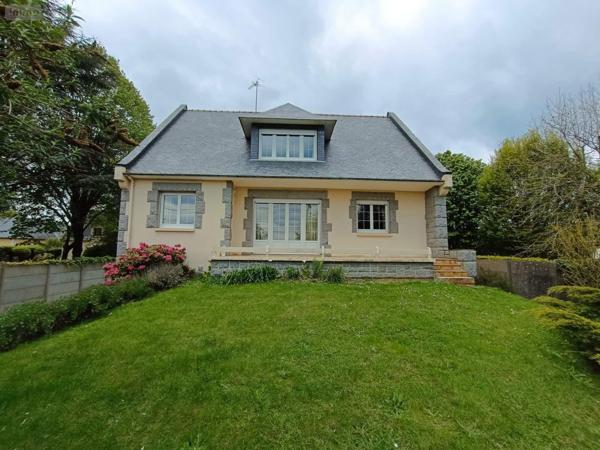Maison à vendre à Janzé en Ille-et-Vilaine (35150), ref : 122/2959