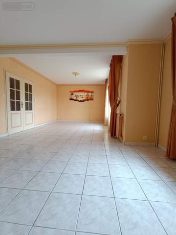 Maison à vendre à Janzé en Ille-et-Vilaine (35150), ref : 122/2959