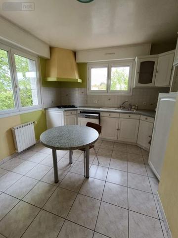 Maison à vendre à Janzé en Ille-et-Vilaine (35150), ref : 122/2959