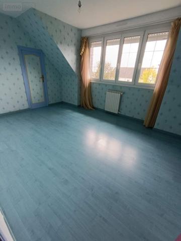 Maison à vendre à Janzé en Ille-et-Vilaine (35150), ref : 122/2959