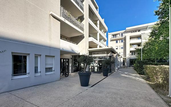 Appartement à vendre    2 pièces • 40 m2 Avignon