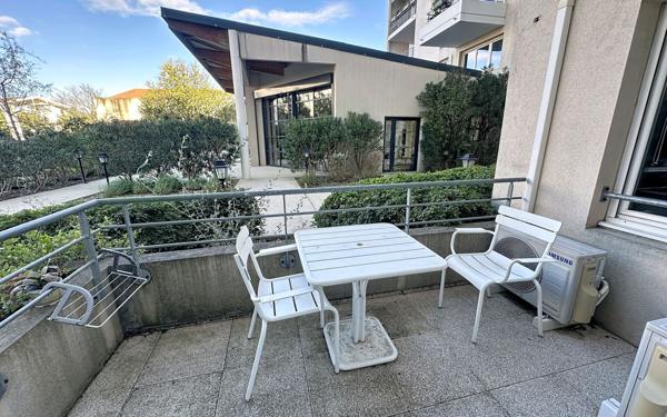 Appartement à vendre    2 pièces • 40 m2 Avignon