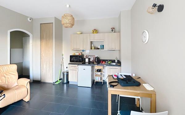 Appartement à vendre    2 pièces • 40 m2 Avignon