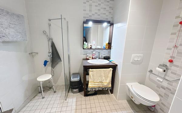 Appartement à vendre    2 pièces • 40 m2 Avignon