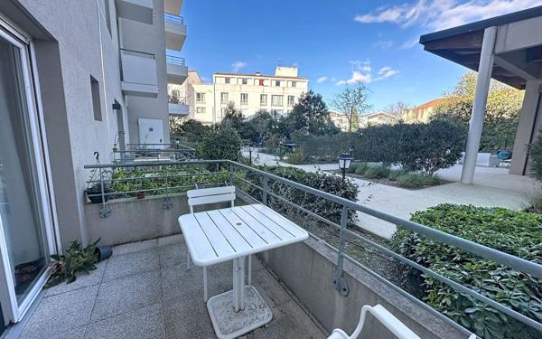 Appartement à vendre    2 pièces • 40 m2 Avignon