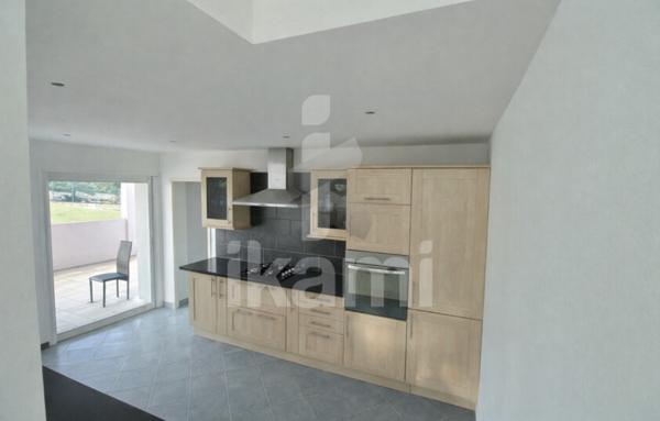 Maison de 105 m²