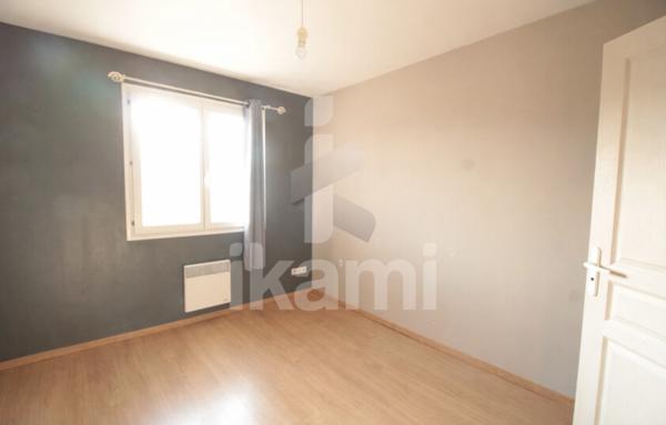 Maison de 105 m²