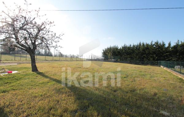 Maison de 105 m²