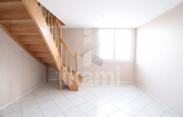 Maison de 105 m²