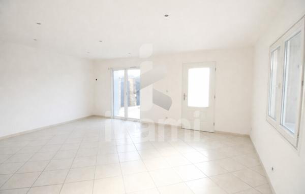 Maison de 105 m²
